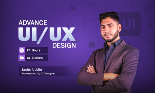 UI/UX Design & Freelancing