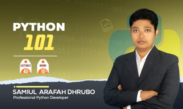 Python Course